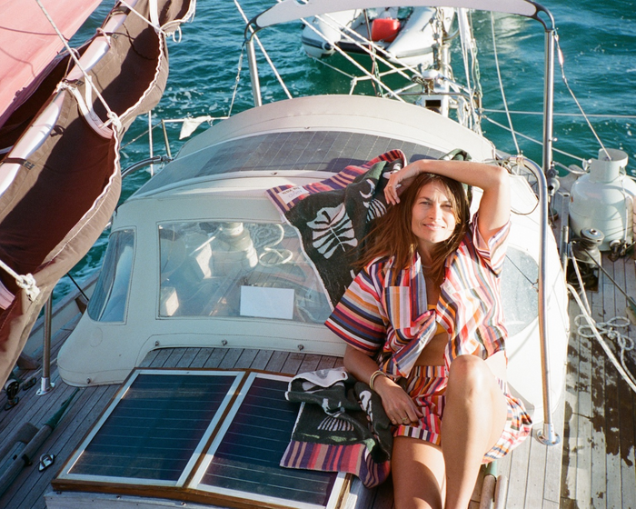 Stradbroke Island travel guide by Julia Ashwood AKA The Vista