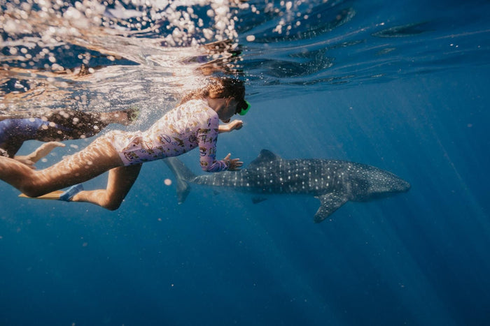 Postcards from Western Australia, with Co-Founder Hayley Pannekoecke