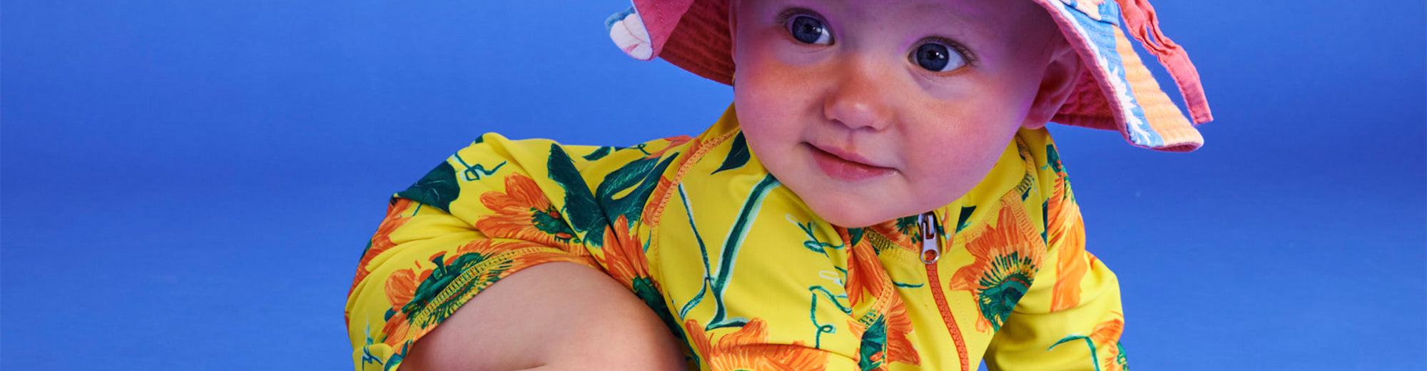 Baby Swimwear