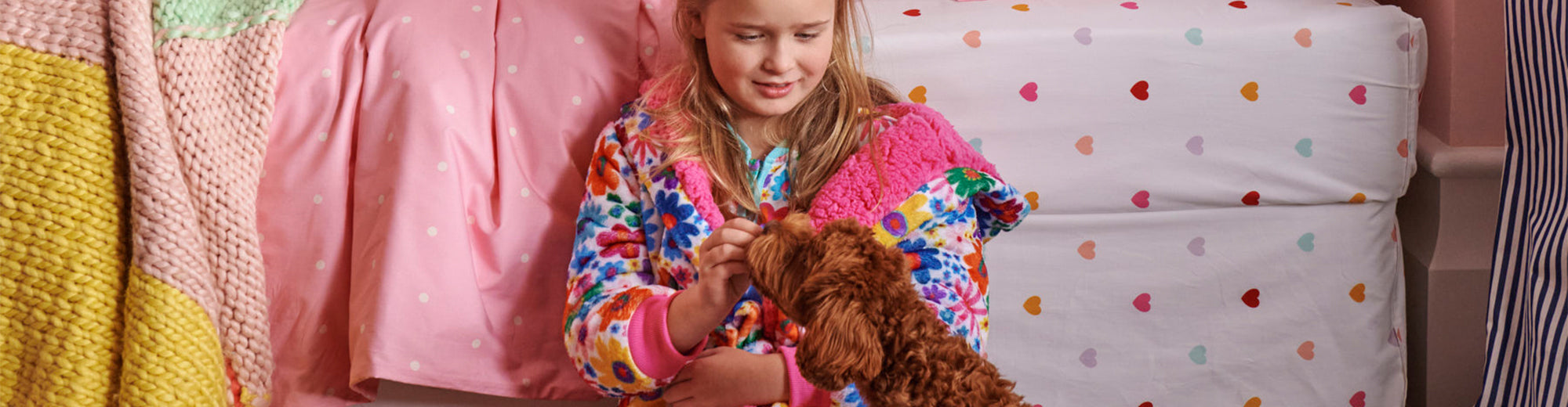 Kids Robes