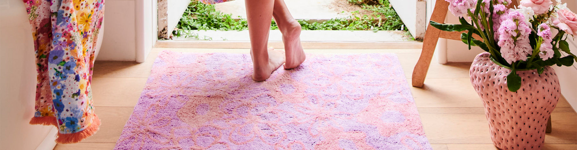 Bath Mats
