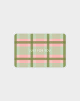E-Gift Card