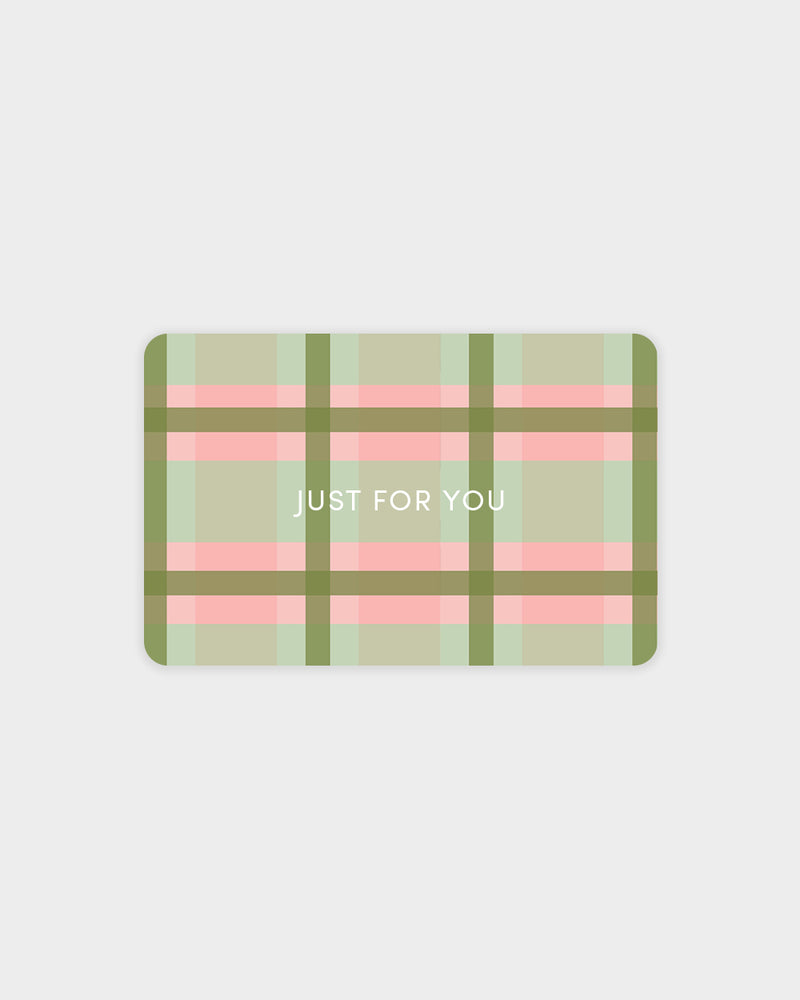 E-Gift Card