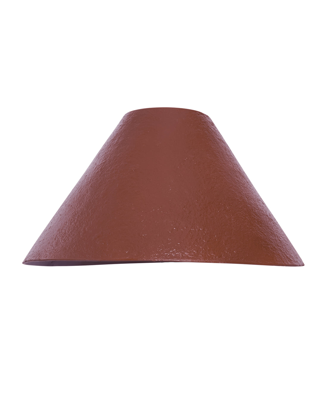 Pinnacle Lamp Shade Paprika