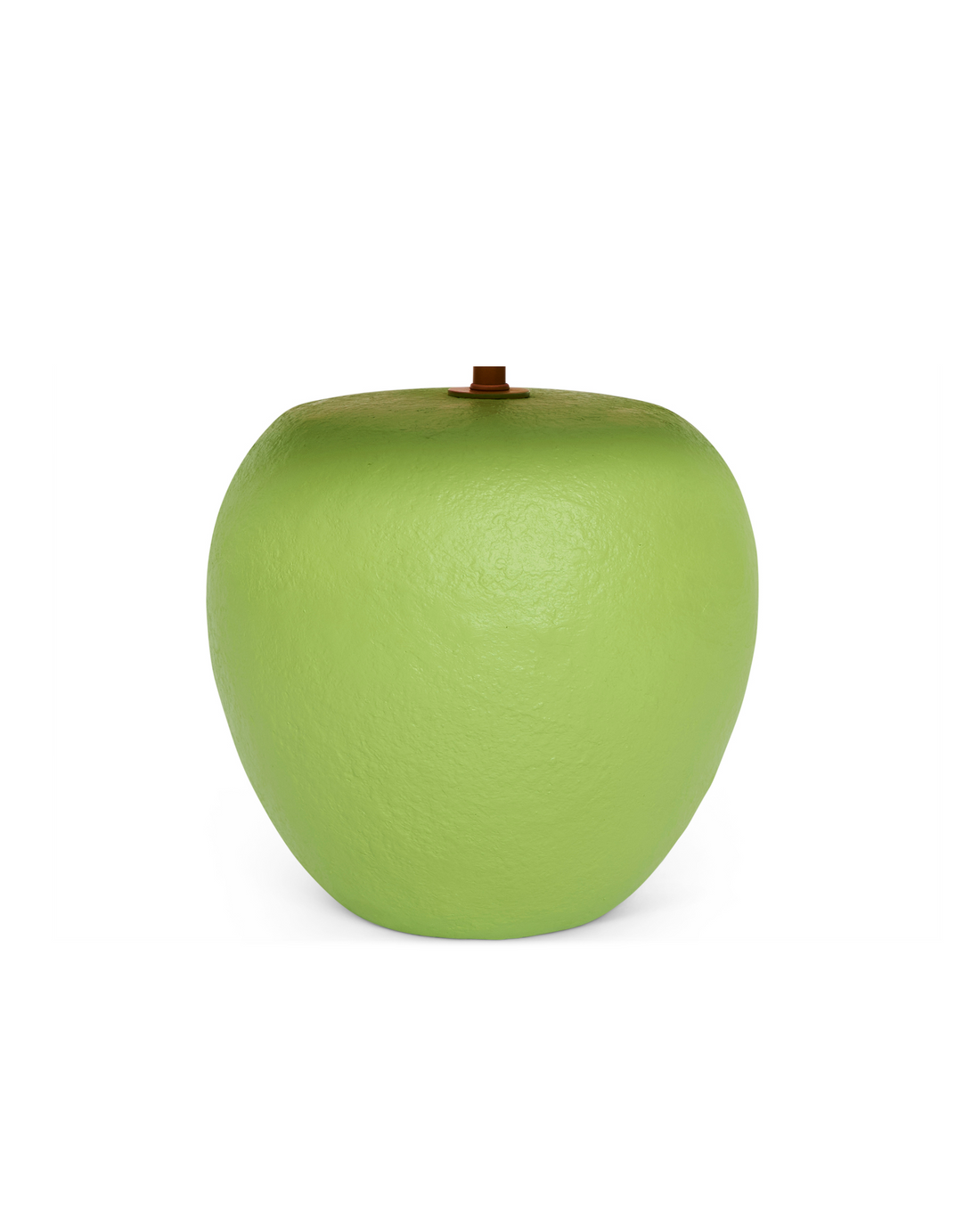 Sophie Lamp Base Lime Punch