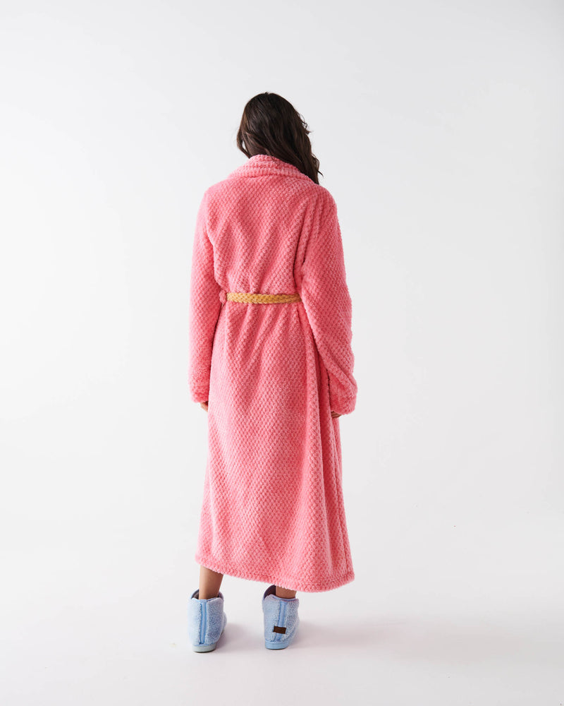 Sweet Nothings Cosy Robe