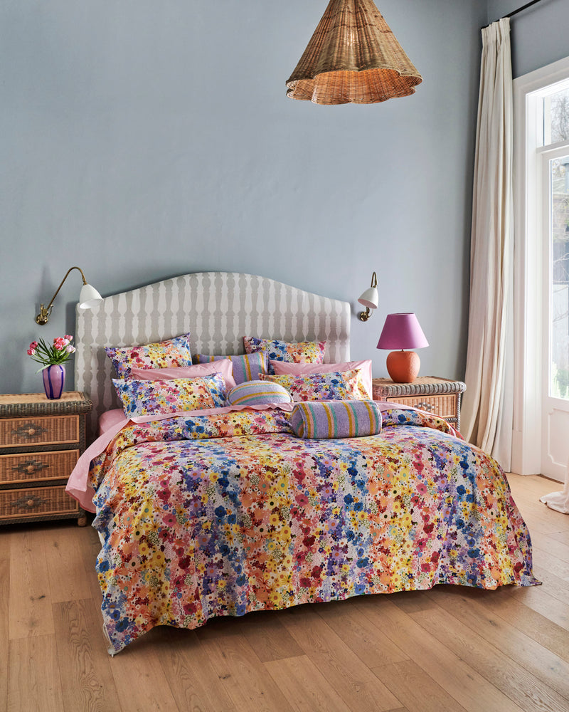 Posie Lane Organic Cotton Pillowcases