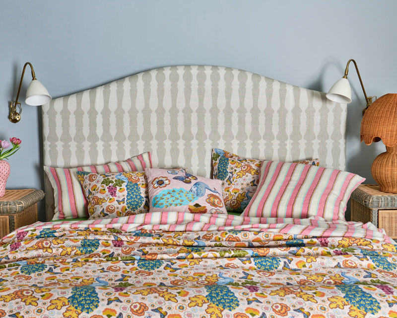 Lyon Linen Pillowcases