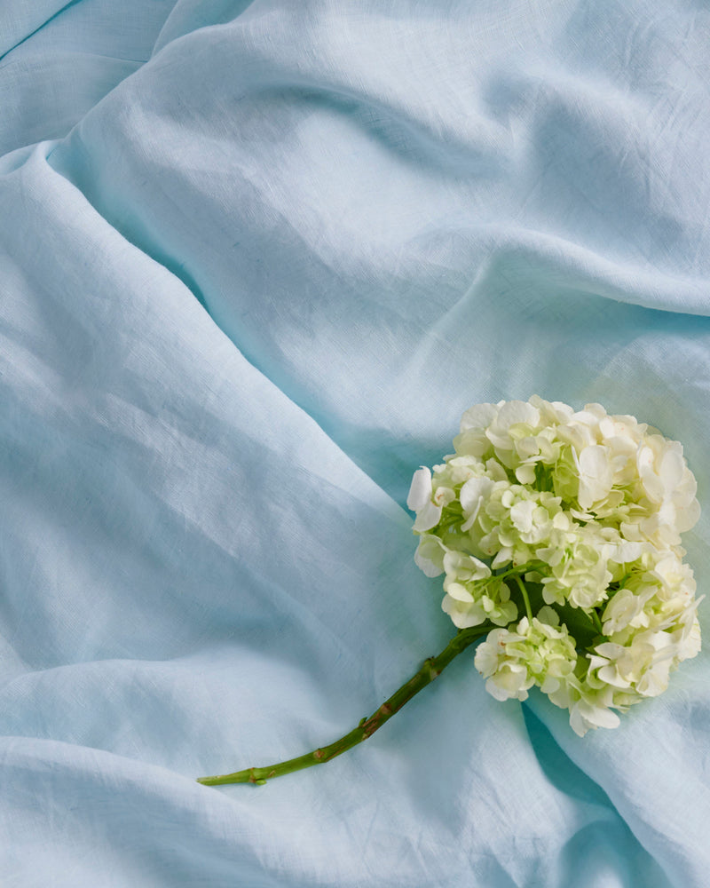 Quiet Tide Linen Pillowcases