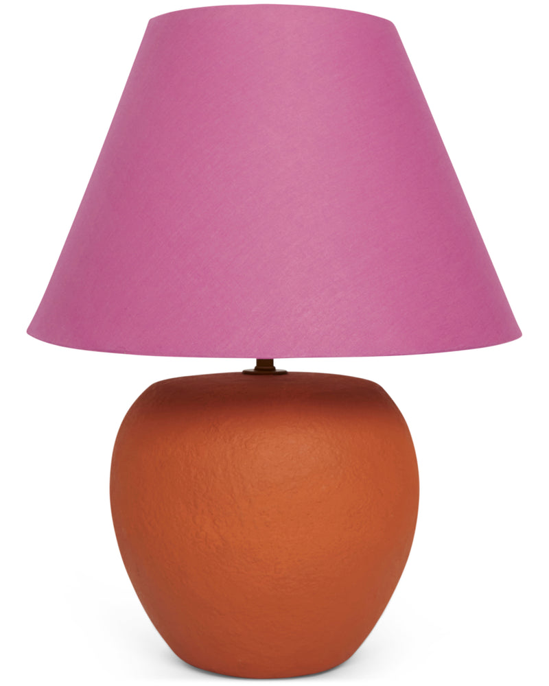 Sophie Lamp Shade Orchid