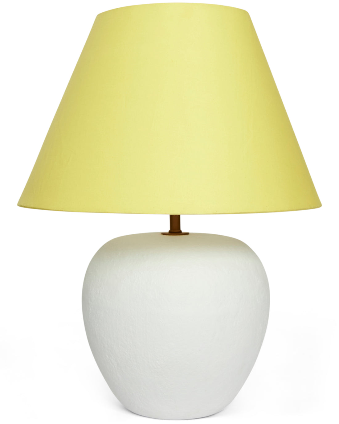 Sophie Lamp Shade Lemon
