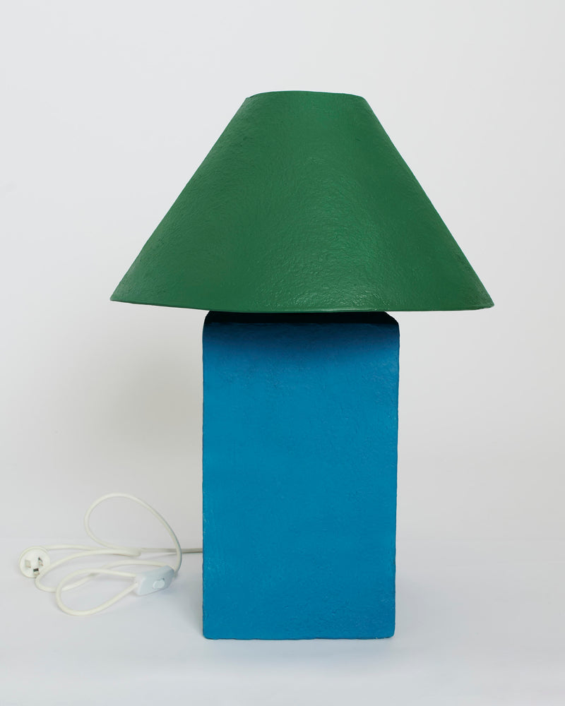 Pinnacle Lamp Shade Forest Fern