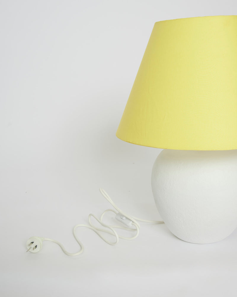 Sophie Lamp Shade Lemon
