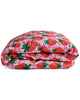 Strawberry Jam Organic Cotton Quilt Cover