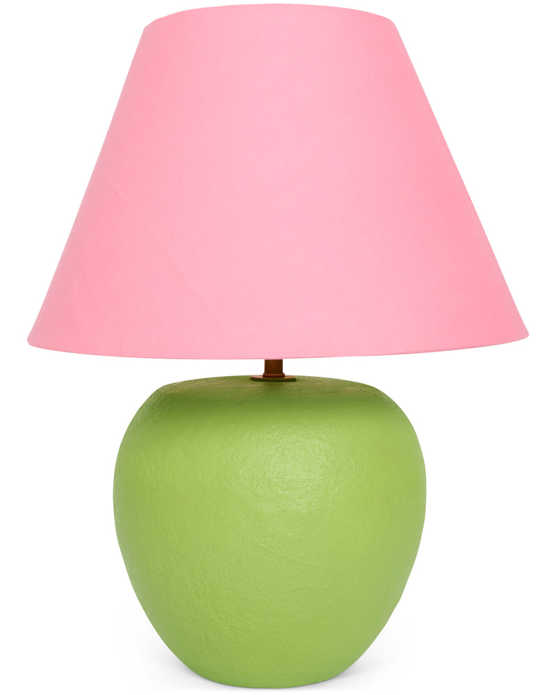 Sophie Lamp Base Lime Punch