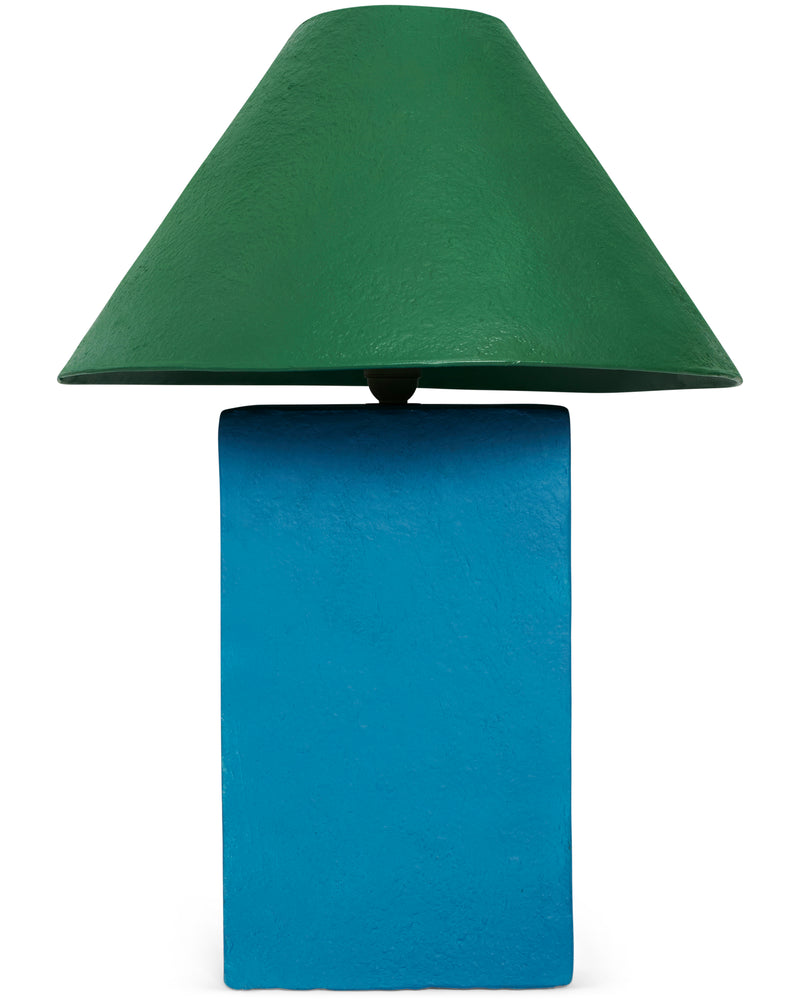 Pinnacle Lamp Shade Forest Fern