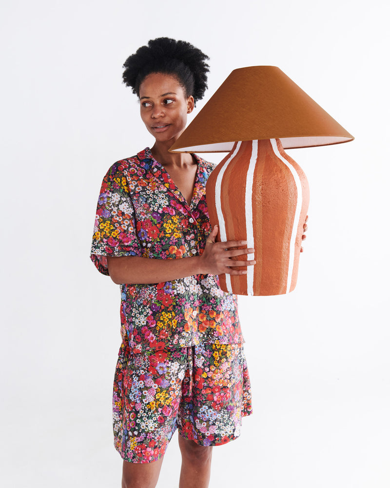 Desert Sands Lamp