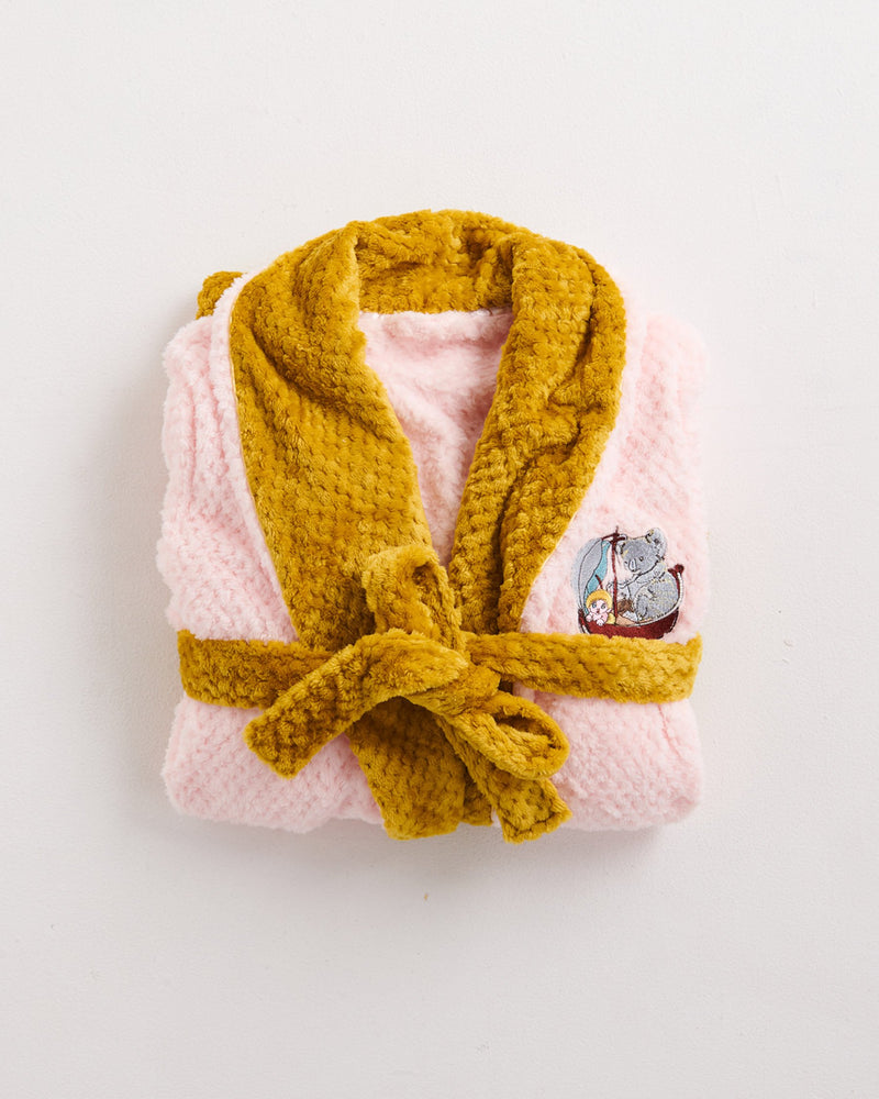 Kip&Co x May Gibbs Koala Cutie Cosy Robe