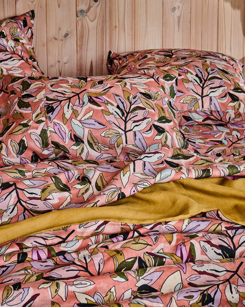 Costa Rica Linen Pillowcases