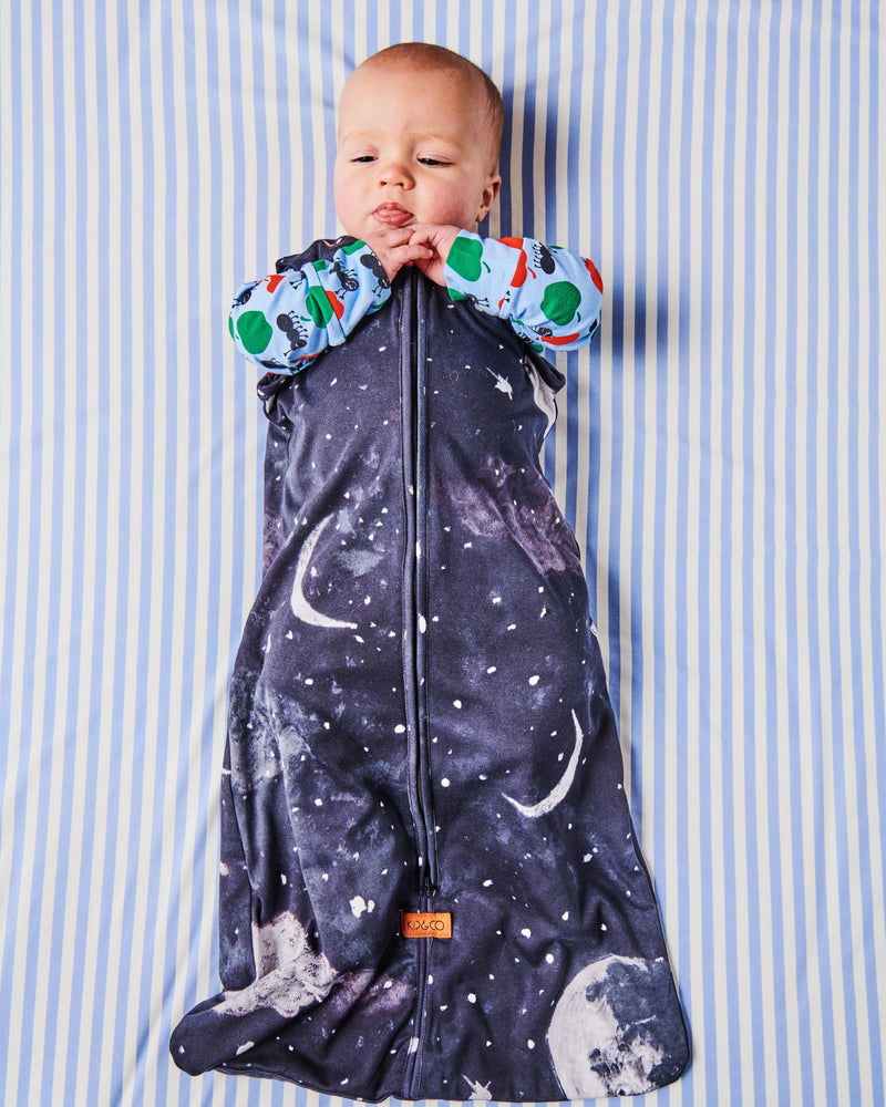 Starry Night Sleep Bag