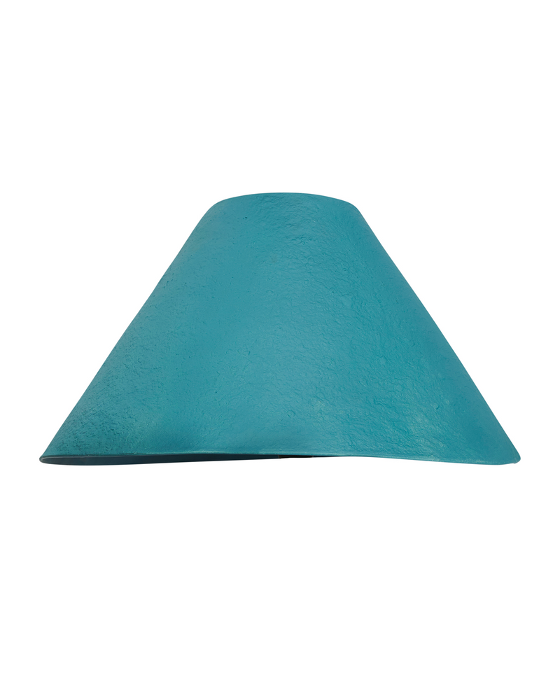 Pinnacle Lamp Shade Turquoise Sea