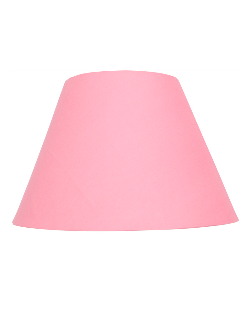 Sophie Lamp Shade Pink Fizz