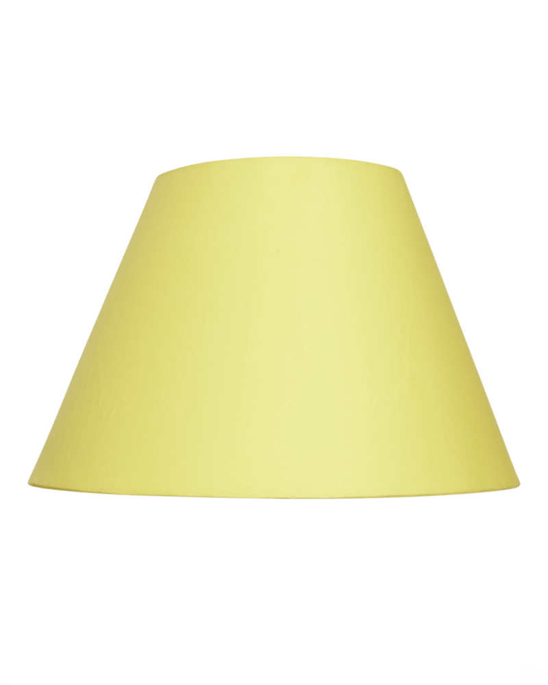 Sophie Lamp Shade Lemon