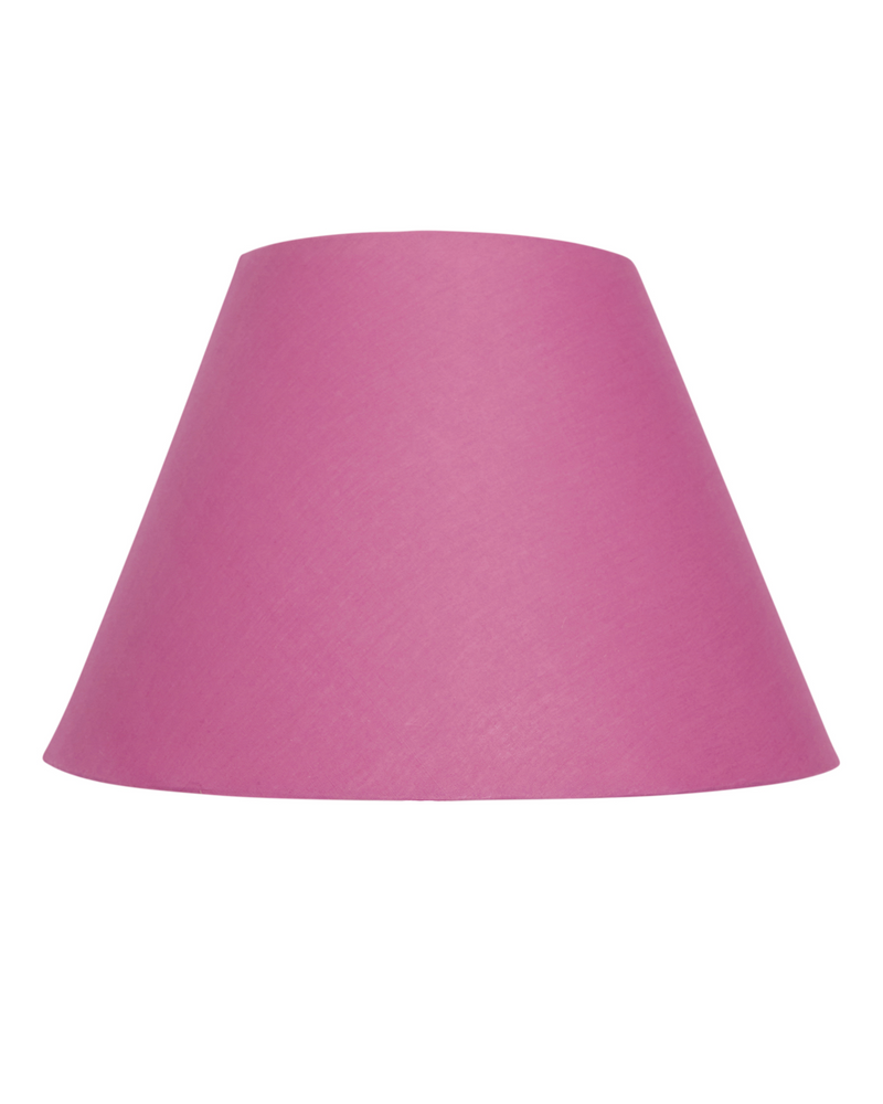 Sophie Lamp Shade Orchid