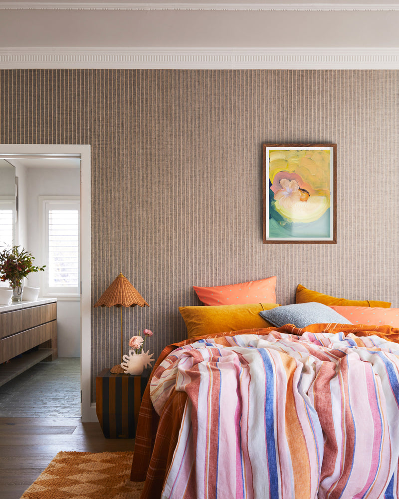 Rainbow Connection by Nicole Nelius for Kip&Co Printed Wall Art