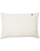Cloud Dancer Linen Pillowcases