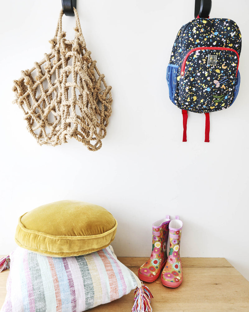 Splatter Backpack