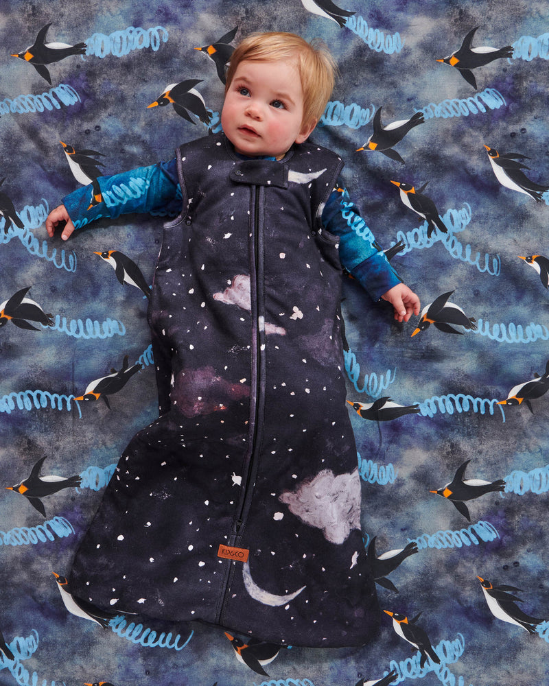 Starry Night Sleep Bag
